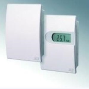 EE10室内温湿度传感器/变送器